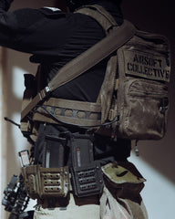 AR Magazine Carrier