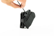 Competition Pistol Magazine Carrier - Adjustable