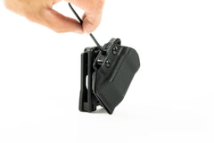 Competition Pistol Magazine Carrier - Adjustable