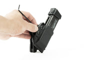 Competition Pistol Magazine Carrier - Adjustable