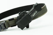 Competition Pistol Magazine Carrier - Adjustable