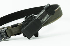 Competition Pistol Magazine Carrier - Adjustable