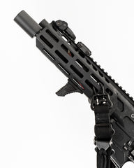 Wedgie M-LOK Hand Stop