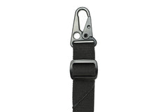 Clash Hook - 1inch - Black