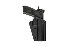 CZ P-09 Series