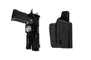 Hi Capa Series