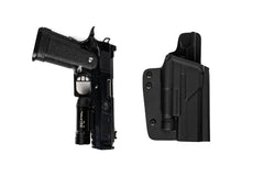 Hi Capa Series