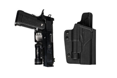 Hi Capa Series