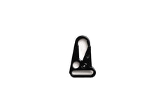 Clash Hook - 1inch - Black