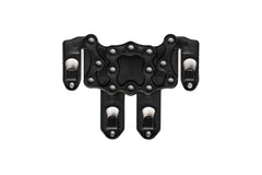 Molle Attachment Plate