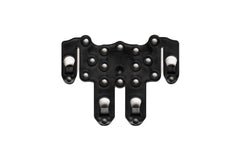 Molle Attachment Plate