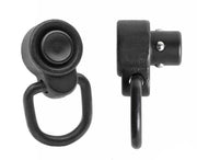 PTS Low-Profile QD Sling Swivel-S