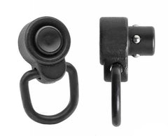 PTS Low-Profile QD Sling Swivel-S
