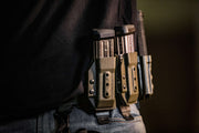 Pistol Magazine Carrier- Adjustable