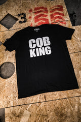 CQB KING T-Shirt