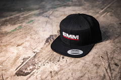 6MM SnapBack Hat