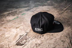 6MM SnapBack Hat