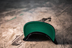 6MM SnapBack Hat
